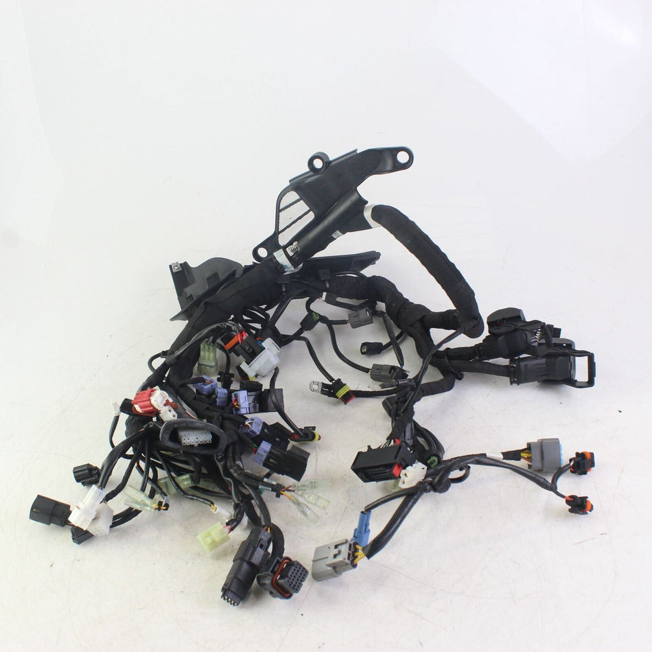 2020-ON KTM DUKE 890 R Main Wiring Loom Harness - 63611075100