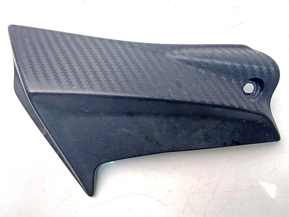 2011 Suzuki GSX-R750 Right Inner Fairing Panel - 9457014J00000