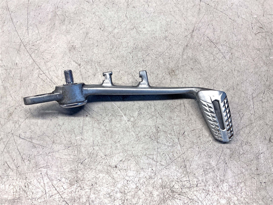 2022 Triumph Street Triple R Rear Brake Pedal - T2026189