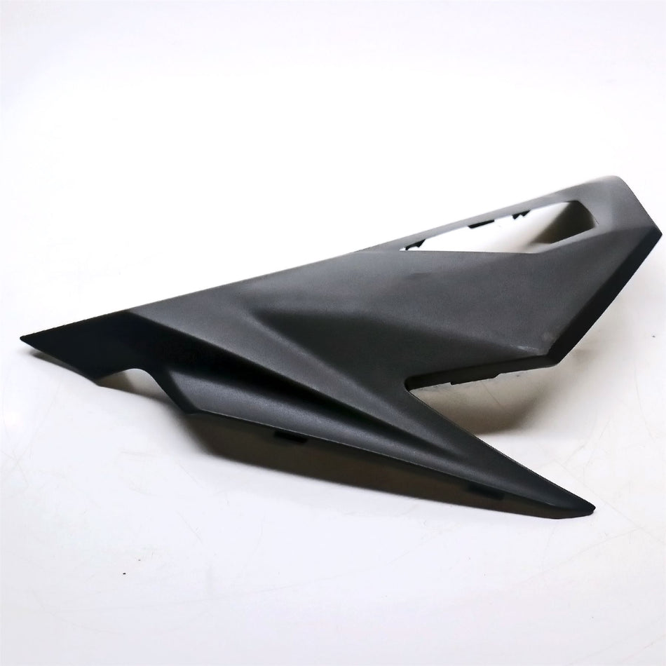 2023 Kawasaki Ninja 400 Right Front Indicator Cowl - 55028-0638