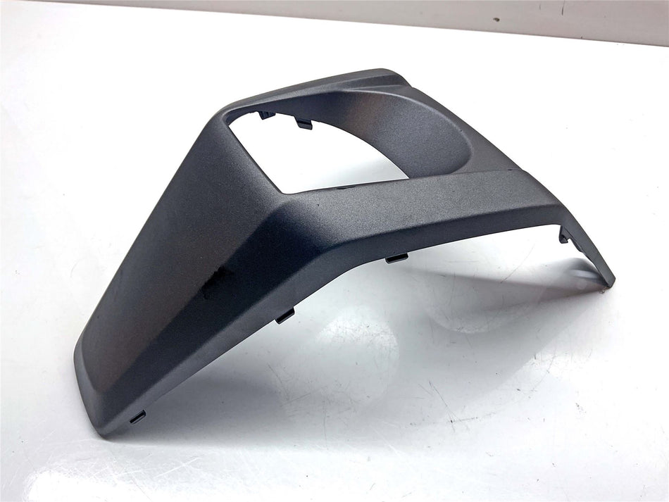 2024 Yamaha NMAX 125 Center Leg Shield Cover - B6HF831200
