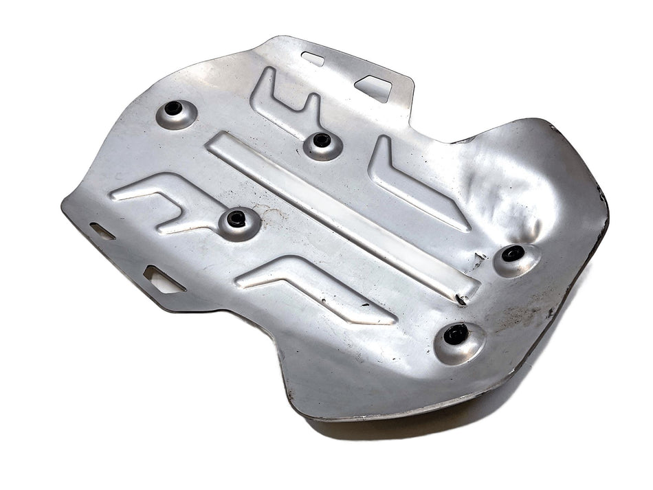 2022 BMW R1250GS Engine Sump Guard Skid Plate Bash Plate 11848532937