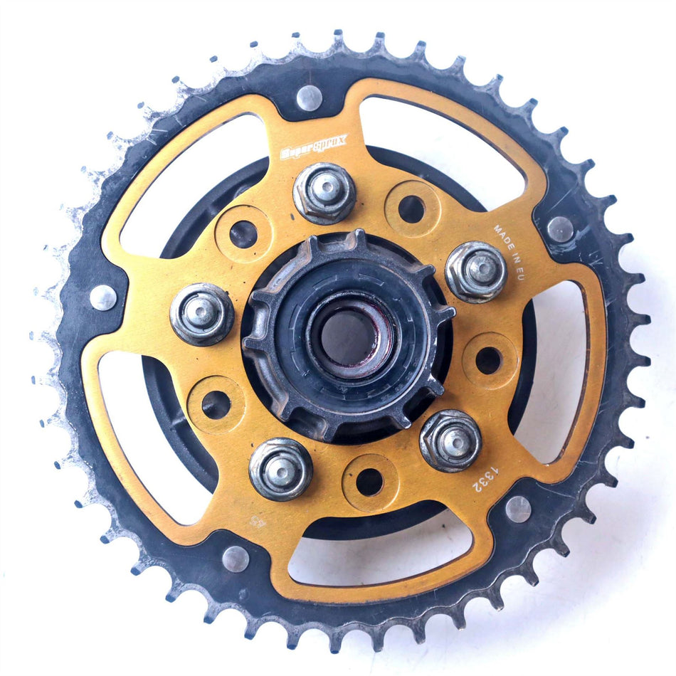 2017 Honda CRF1000L Africa Twin ABS SUPER SPROX Sprocket