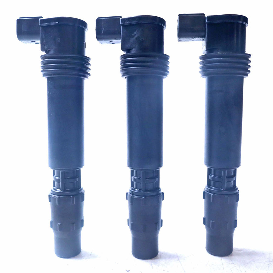 2008 Triumph Street Triple 675 Ignition Coils - T1291502