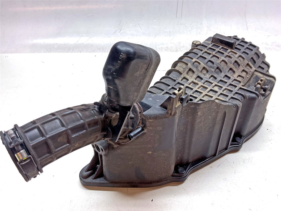 2024 Honda SH125I Airbox - 17225K0RD00