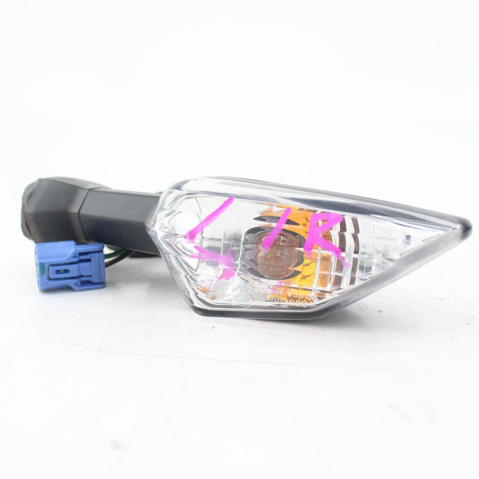 2020-ON KAWASAKI NINJA 650 L/H Rear Indicator - 23037-0535