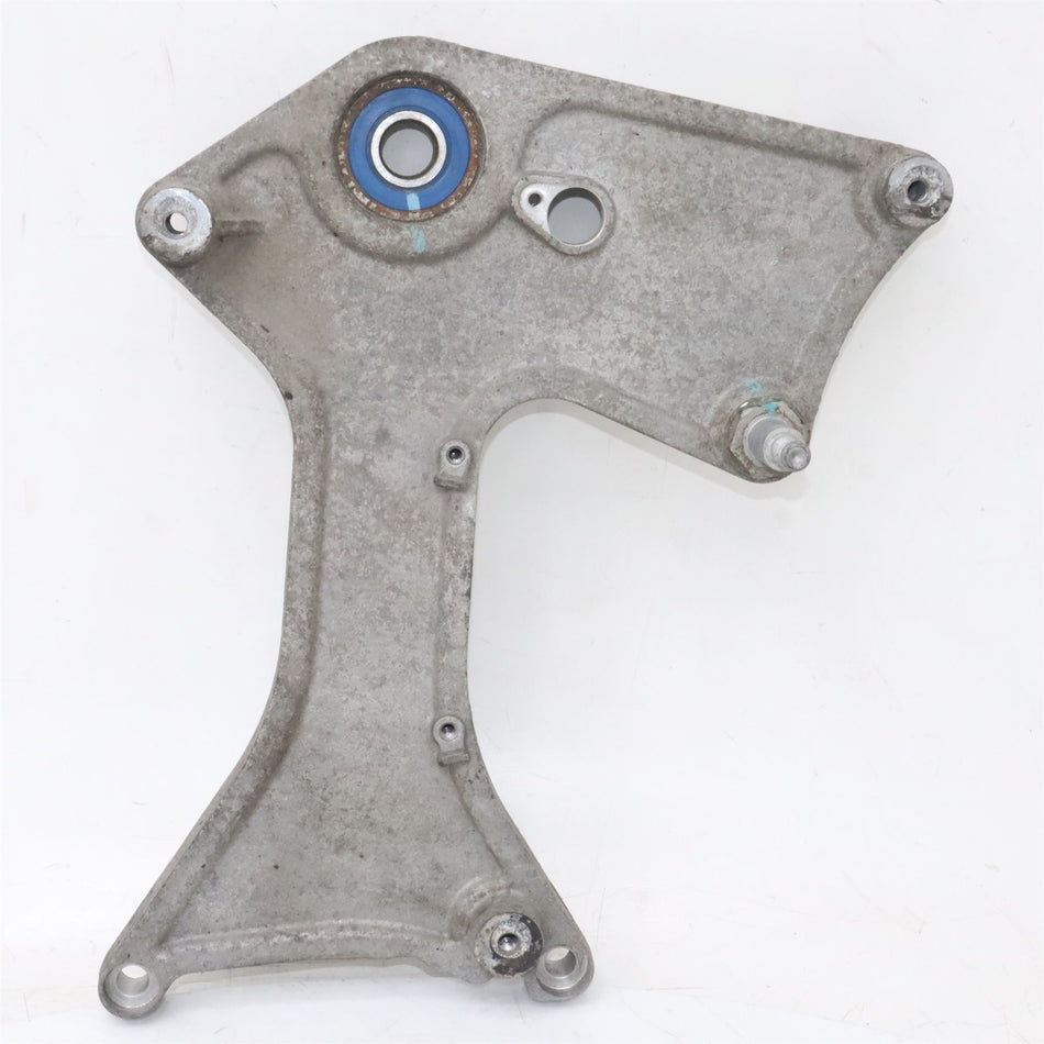 2019 VESPA GTV300 SEI GIORNI Silencer Bracket - 1A001904