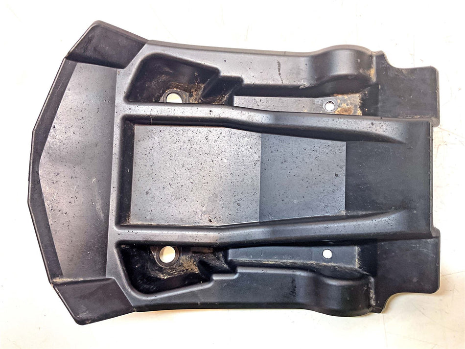 2021 KTM 1290 Super Adventure S Licence Plate Support - 61908016000