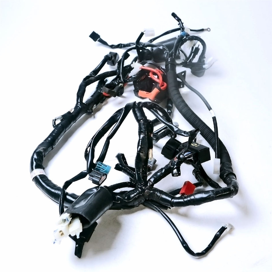 2020 Yamaha MT-125 Wire Harness Loom - B6GH259000