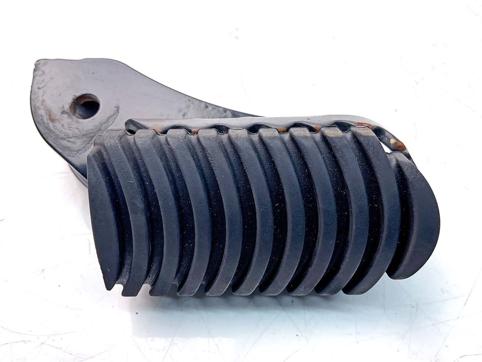2013 BMW F800GS Front Right Footrest / Peg - 46717701200