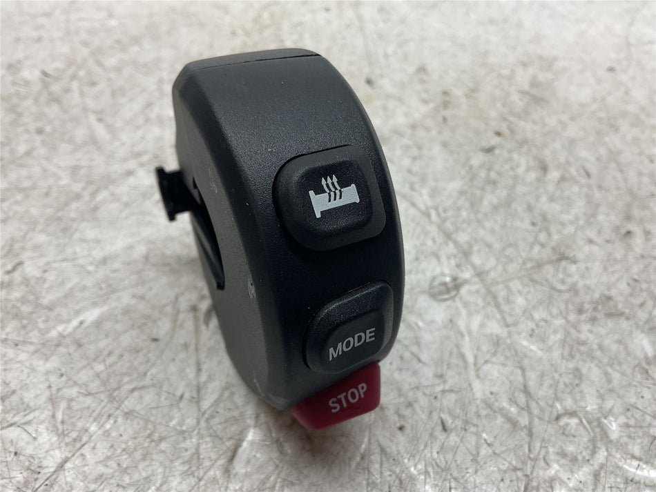 2023 BMW M1000R Right Switchgear - 61318394246