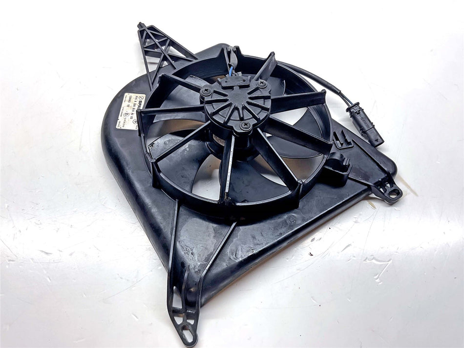 2020 BMW S1000XR Fan - 17428356815