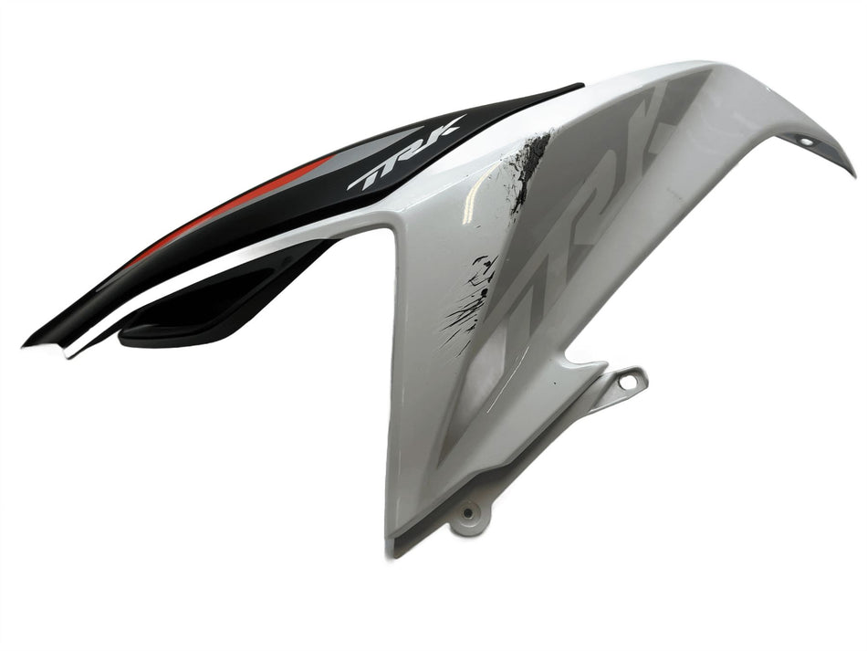 2025 Benelli TRK Left Side Tank Fairing 51301P370000