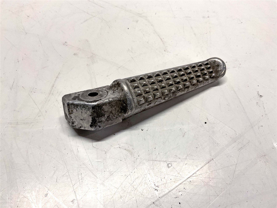 2012 Honda VFR800X Crossrunner Right Rear Footpeg - 50720KT7761