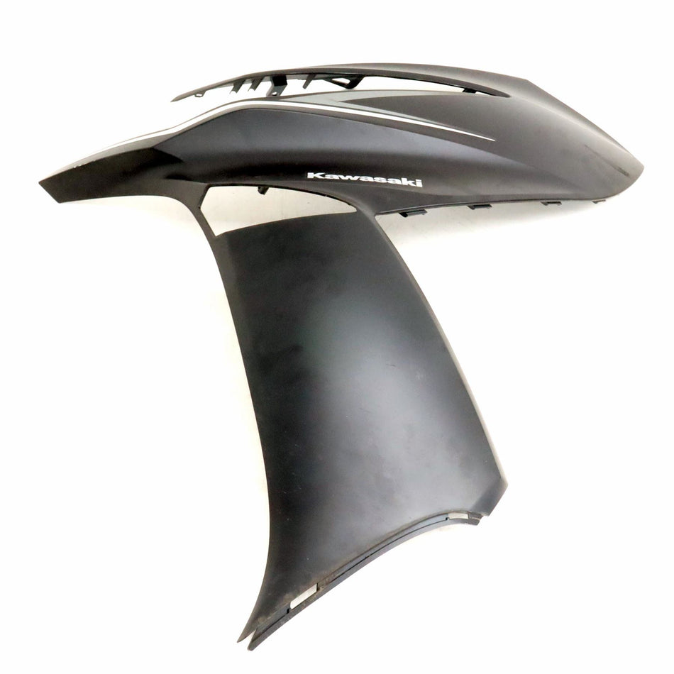2022-2024 YAMAHA X-MAX TECH MAX 125 (YP125) R/H Upper Fairing - BL1F837700PB