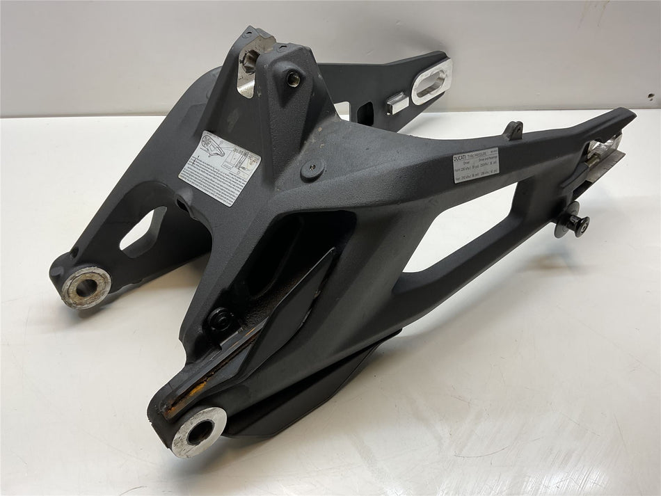 2023 Ducati Monster Rear Swingarm - 37012493AA