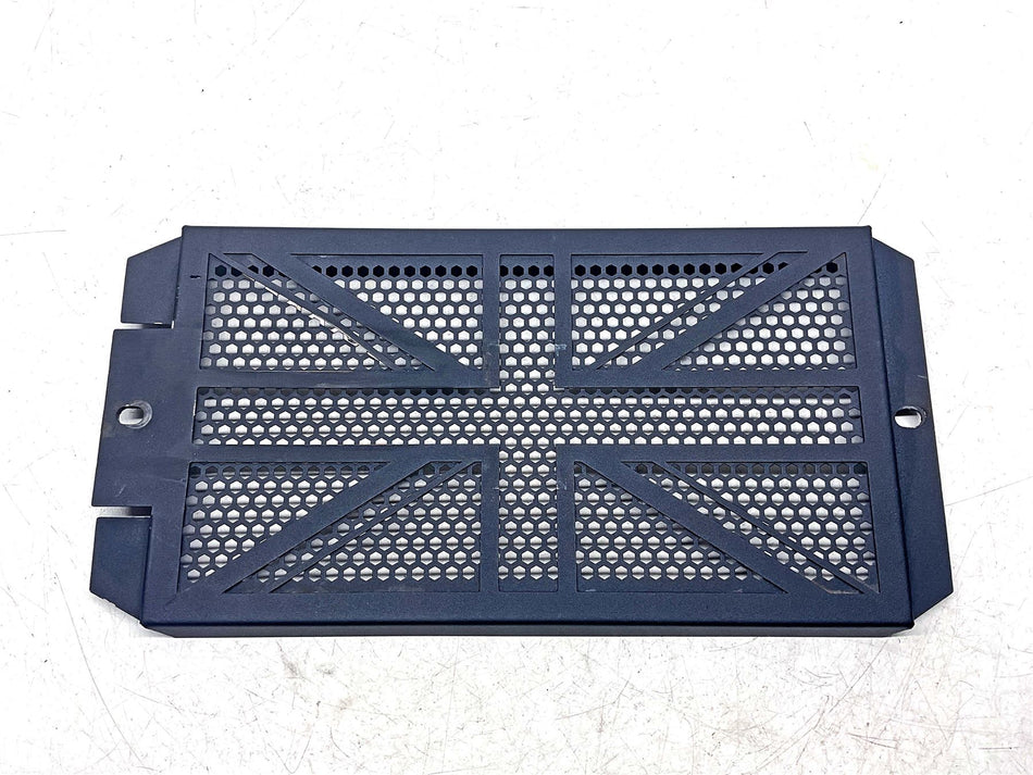 2019 Triumph Speed Twin 1200 Radiator Grille - B0C49YYW38