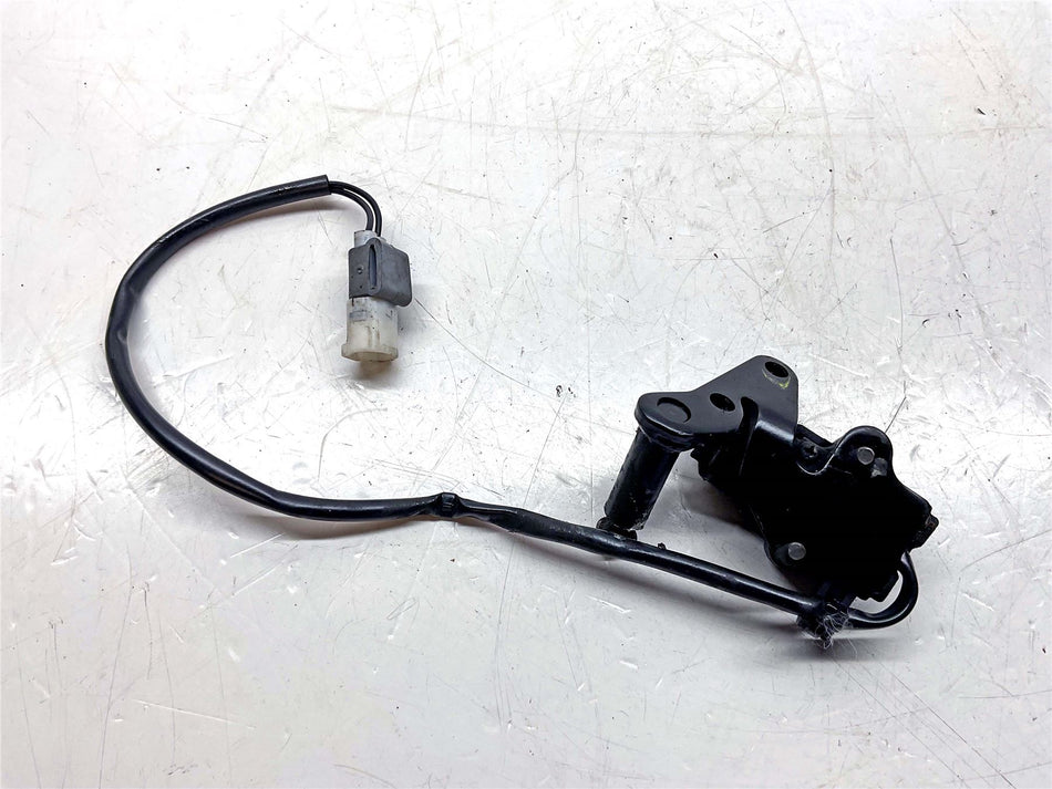 2024 Vespa GTS300 Super Sport Side Stand Switch Assembly - 642559