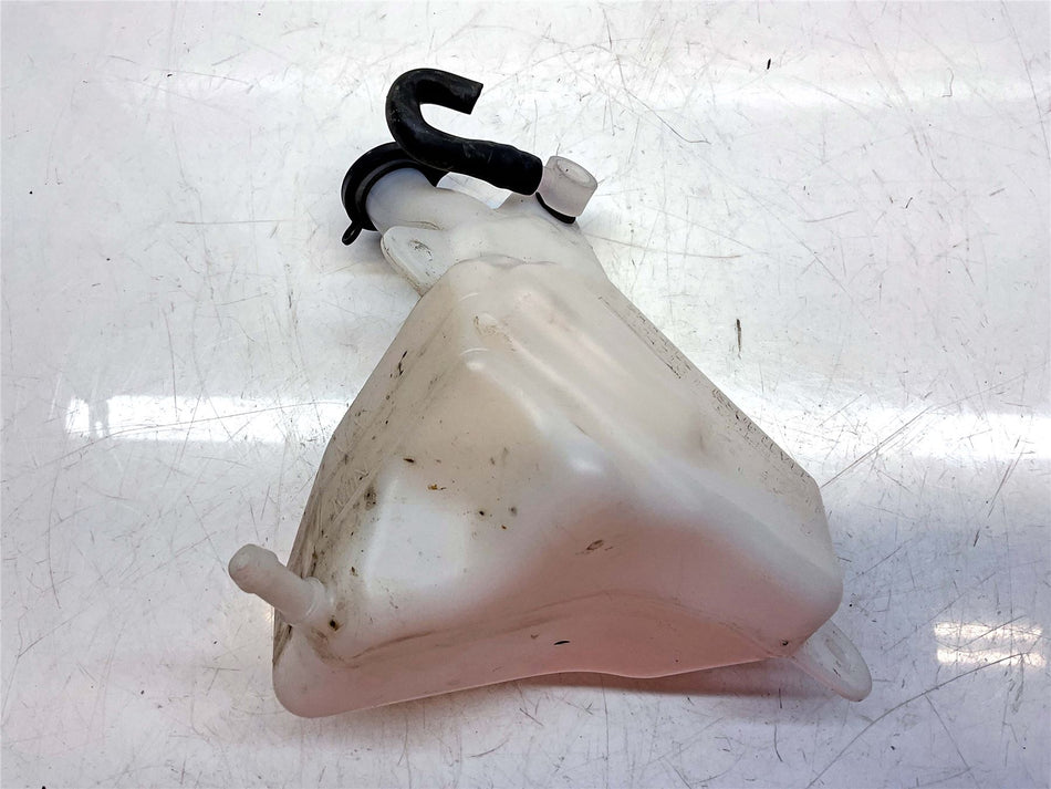 2024 Triumph Tiger 900 Rally Pro Coolant Tank Reservoir - T2104216