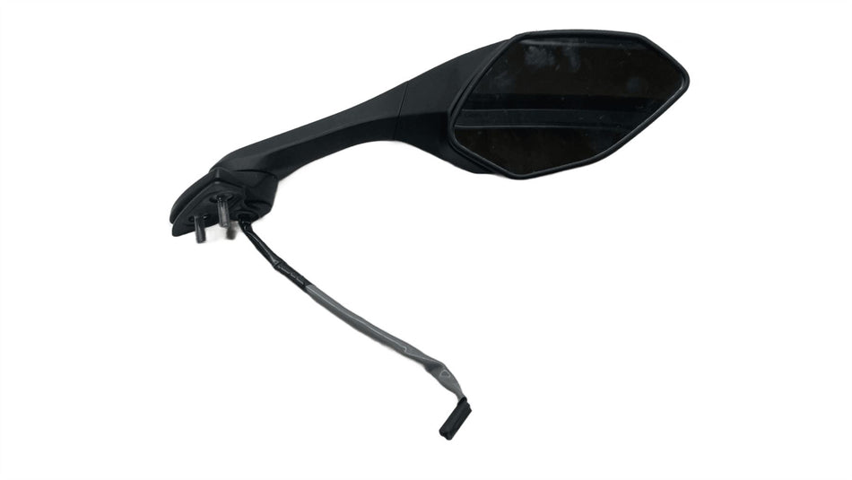 2024 Yamaha YZF R1 Right Hand Side Mirror With Indicator BX42629000