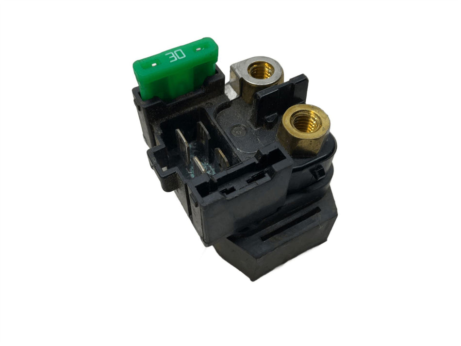 2022 KTM 1290 Superduke R Evo Starter Relay RC19025A