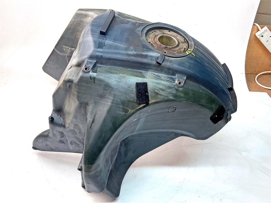 2005 BMW R1150RT Fuel Tank - 16112313662