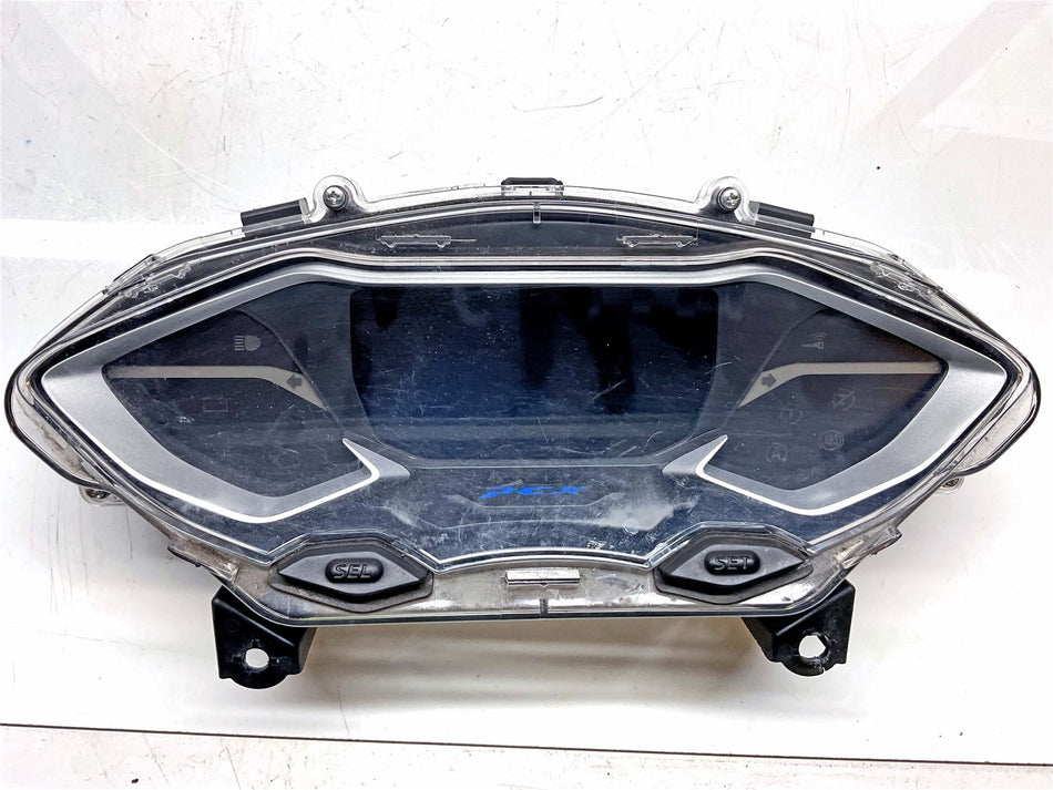 2023 Honda PCX125 Speedometer - 37100K1YD121