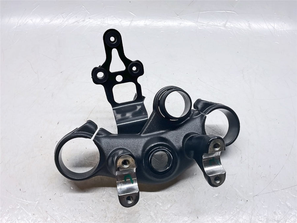 2025 Triumph Speed 400 Top Yoke - TA151020