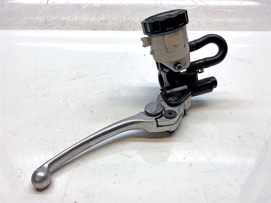 2007 Triumph Tiger 1050 Front Brake Master Cylinder - T2025540