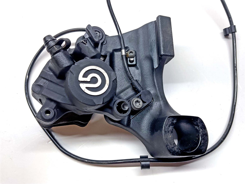 2021 BMW S1000RR M Sport Rear Brake Caliper - 34218860555