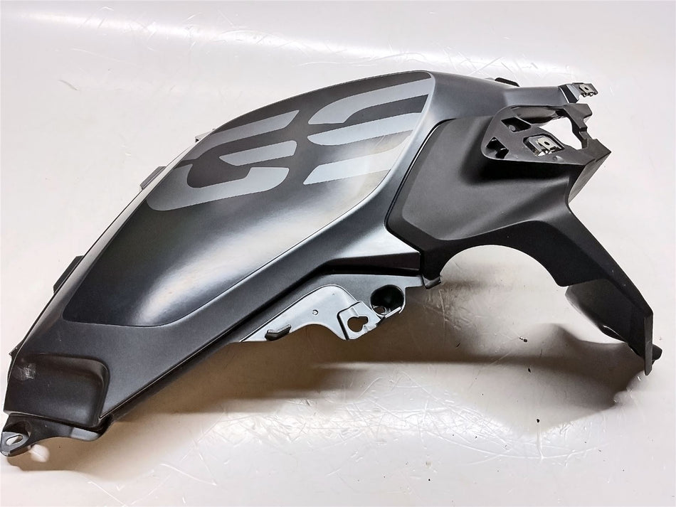 2023 BMW R1250GS Right Tank Cover Fairing - 46631542394