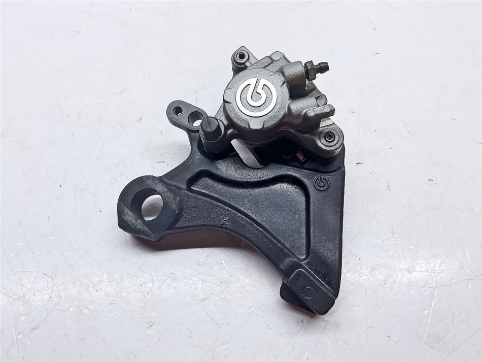 2020 Triumph Street Triple 765 RS Rear Brake Caliper - T2024011