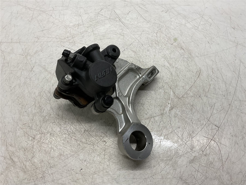 2010 Honda CBR1000RR Fireblade ABS Rear Brake Caliper - 43150MELD31