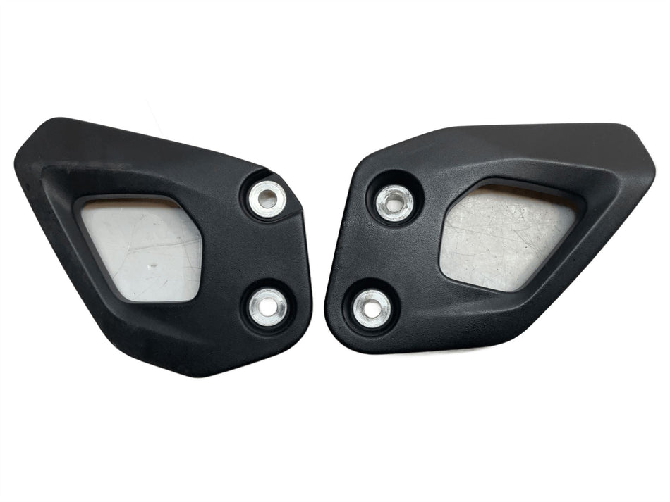 2019 BMW R1250GS Adventure Exclusive Heel Guards 46718554071
