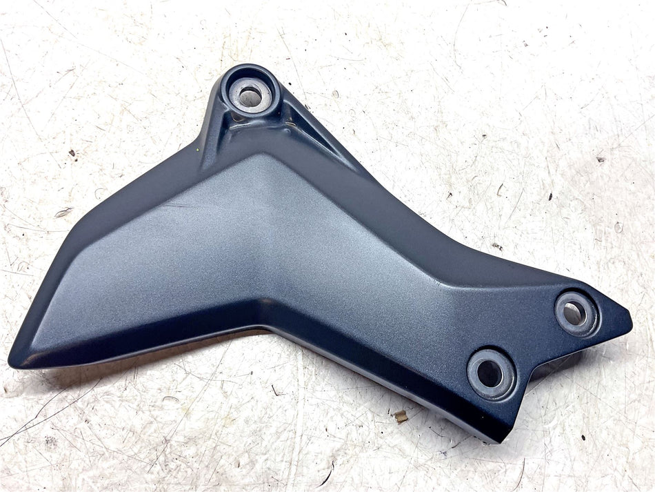 2024 Yamaha YZF R7 Left Frame Cover - BEB2745300