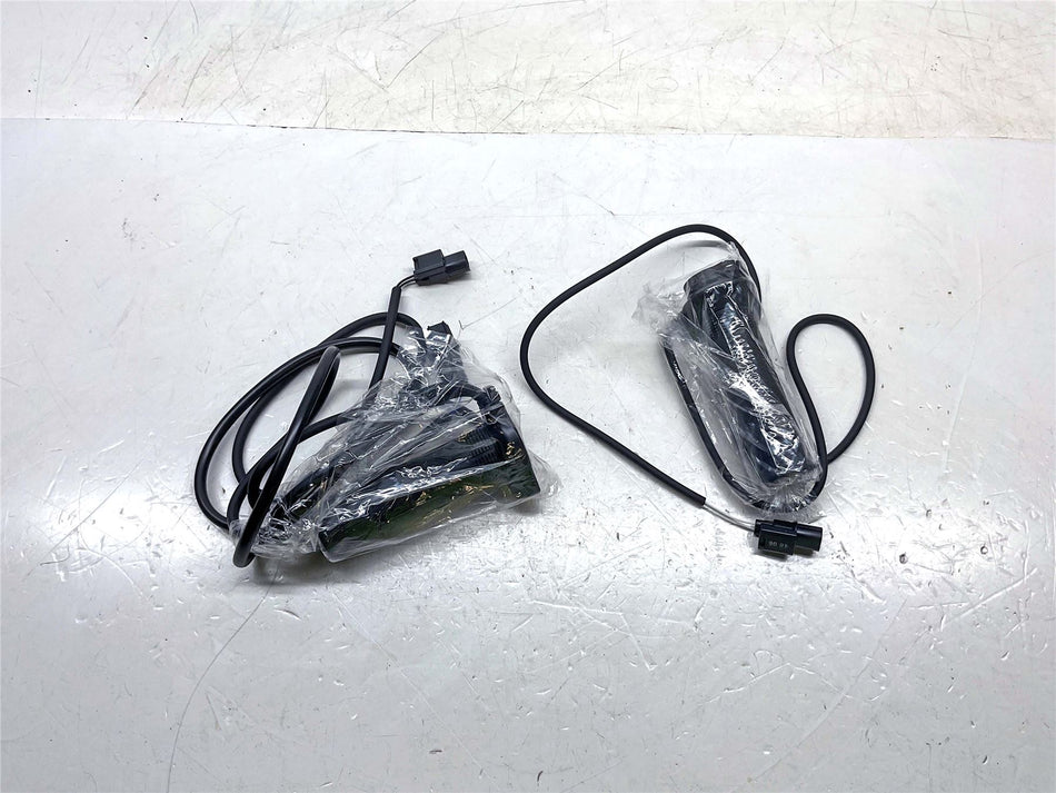 2019 Yamaha XMAX 125 Front Right Indicator  - B74H33200100