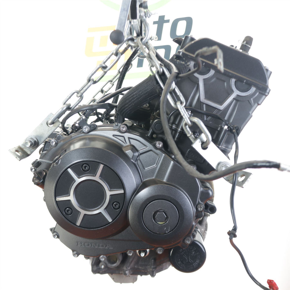2019 Honda CB1000R Engine - Warranty Incl
