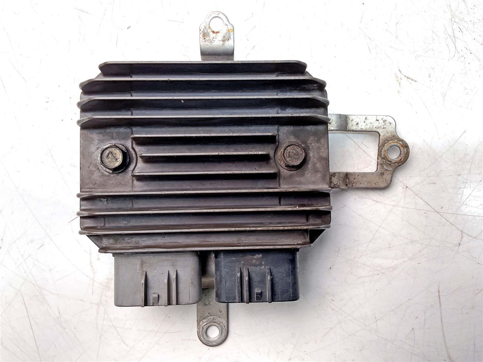 2015 Kawasaki Ninja ZX10R ZX1000 Regulator Rectifier - 210660731