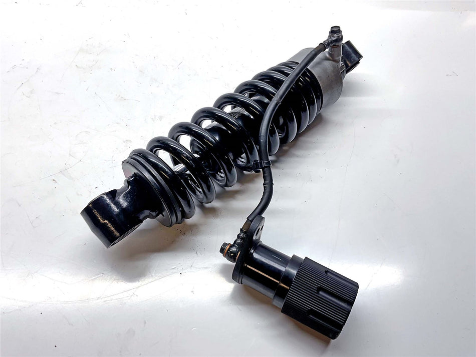 2024 Harley-Davidson Fat Bob FXFBS 114 Rear Shock Unknown Mileage - 54000111