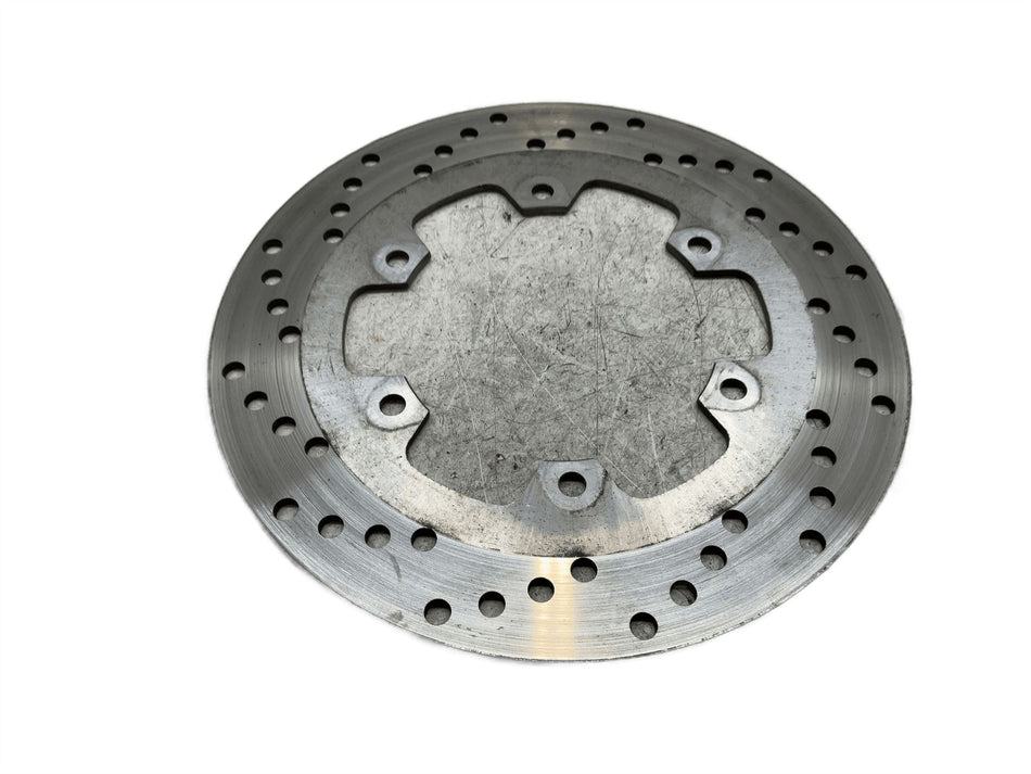 2020 Ducati Scrambler Desert Rear Brake Disc 49241011A
