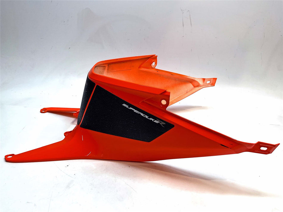 2024 KTM 1290 Super Duke R EVO Rear Fuel Tank Cover  - 61708049000EB