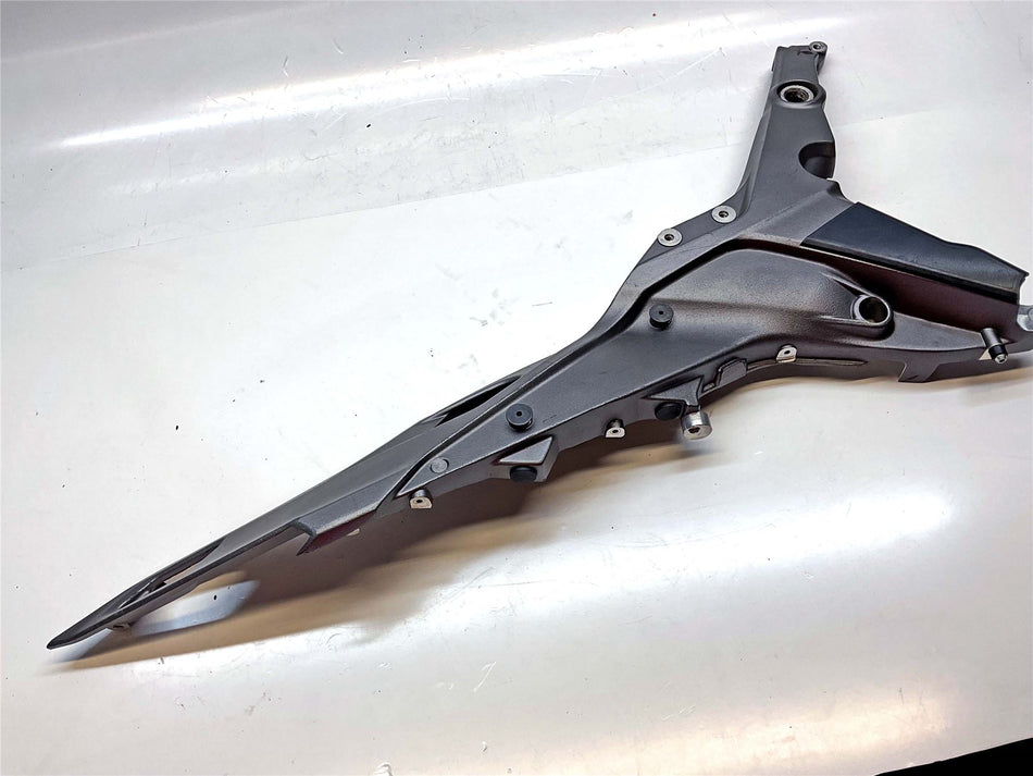 2017-2018 Ducati Multistrada 950 Left Hand Rear Frame