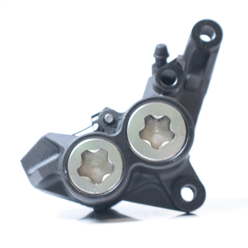 2018 YAMAHA MT-07 Front Left Brake Caliper - 1WS-2580T-00