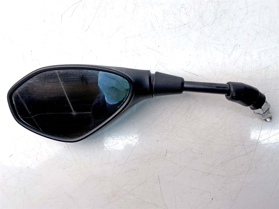2013 BMW F800GS Mirror Left - 51167715861