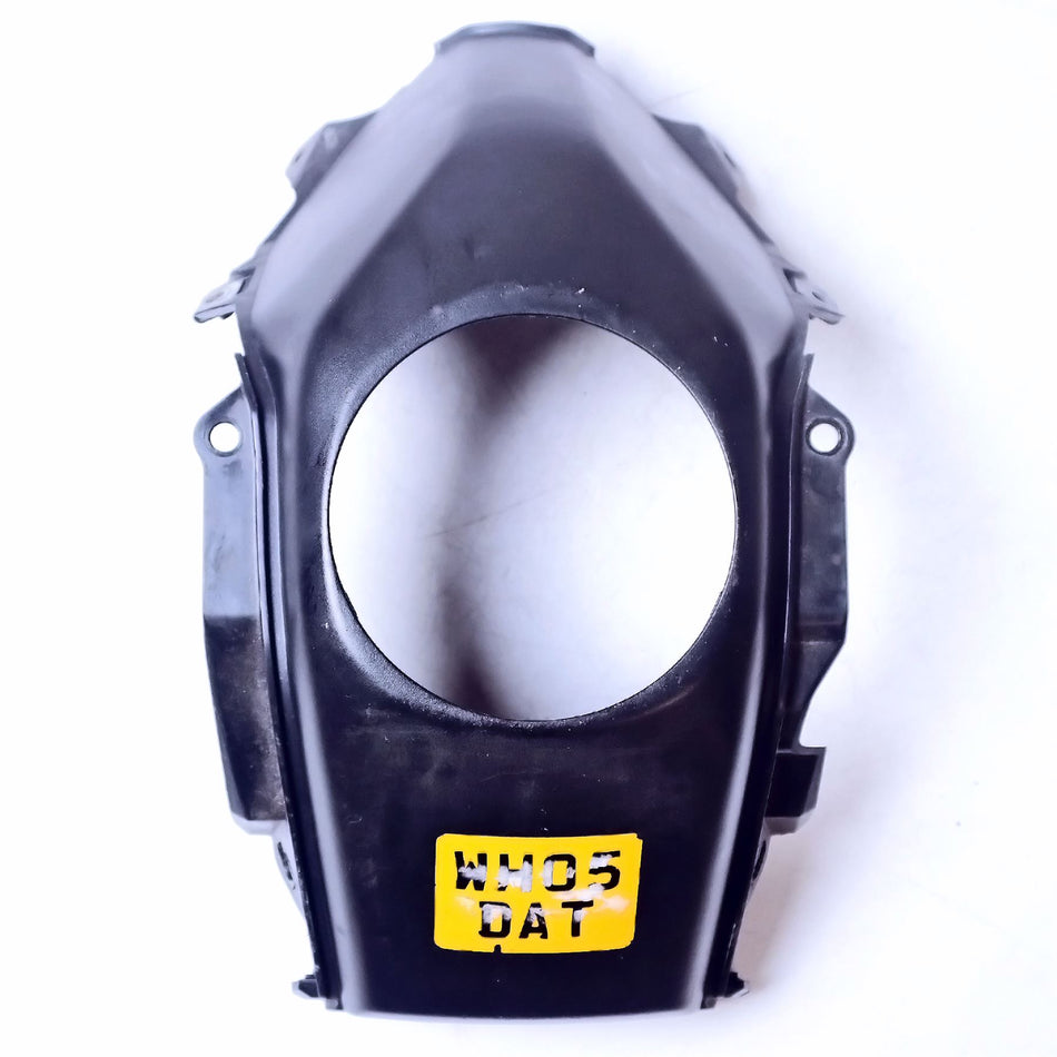 2016 Honda MSX125 GROM Fuel Tank Cover - 64450K26900