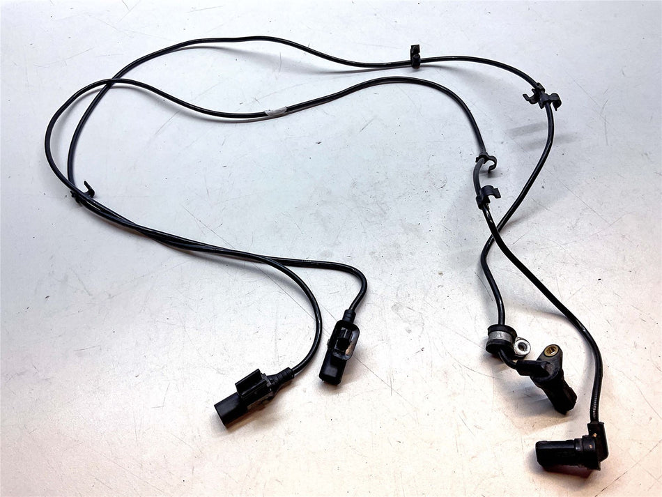 2011 Aprilia RS4 125 ABS Sensor - 30742346B