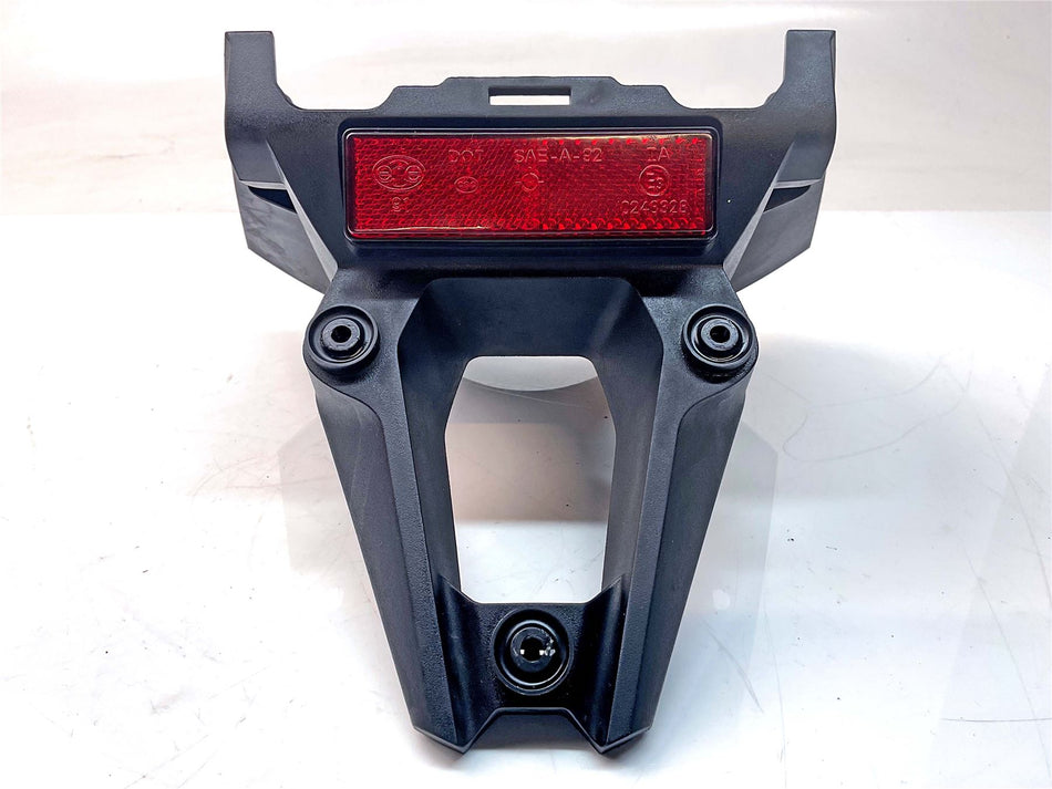 2021 BMW R1250GS License Plate Holder / Hanger - 46628532317