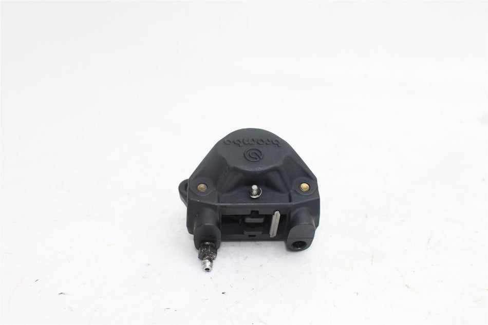 2008-2012 DUCATI MONSTER S4RS Rear Brake Caliper - 61140171A