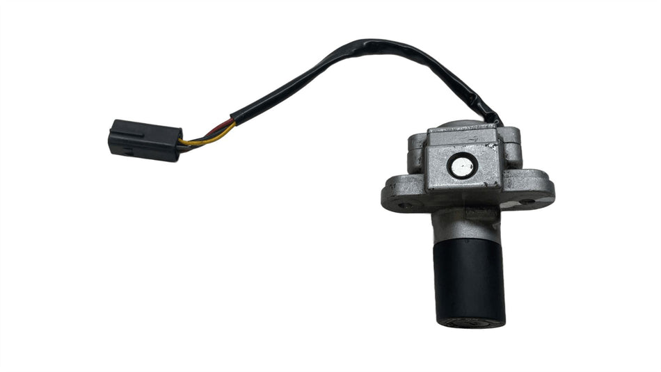 2007 Ducati 1098 S Ignition lock 65240131B