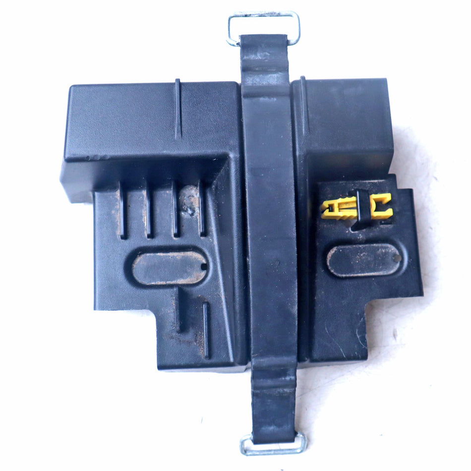 2021 Triumph Tiger 850 Sport ECU Cover & Battery Strap - T2005569
